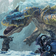 PS4『モンハンワールド：アイスボーン』第3回ベータテストを8月30日より開催！新古龍「イヴェルカーナ」が遂に登場