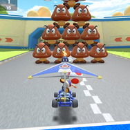 『マリオカート ツアー』米国での配信日が9月25日に決定！App Store/Google Playでの事前登録もスタート