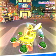 『マリオカート ツアー』米国での配信日が9月25日に決定！App Store/Google Playでの事前登録もスタート