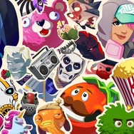 『フォートナイト』が謎の告知…『ボダラン』サイコも登場