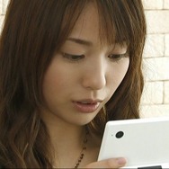 DS版『ぷよぷよ7』テレビCMに戸田恵梨香さんが登場!