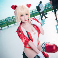 【コスプレ】圧倒的クオリティを見よ！ 「コミケ96」中国美女レイヤーまとめ14人【写真62枚】