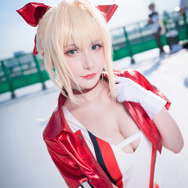 【コスプレ】圧倒的クオリティを見よ！ 「コミケ96」中国美女レイヤーまとめ14人【写真62枚】