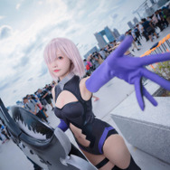 【コスプレ】圧倒的クオリティを見よ！ 「コミケ96」中国美女レイヤーまとめ14人【写真62枚】