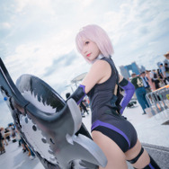 【コスプレ】圧倒的クオリティを見よ！ 「コミケ96」中国美女レイヤーまとめ14人【写真62枚】