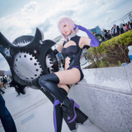 【コスプレ】圧倒的クオリティを見よ！ 「コミケ96」中国美女レイヤーまとめ14人【写真62枚】