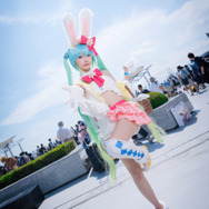 【コスプレ】圧倒的クオリティを見よ！ 「コミケ96」中国美女レイヤーまとめ14人【写真62枚】