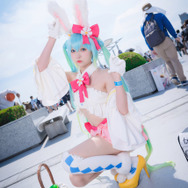 【コスプレ】圧倒的クオリティを見よ！ 「コミケ96」中国美女レイヤーまとめ14人【写真62枚】