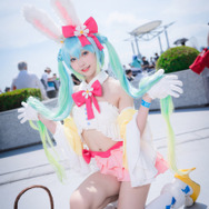 【コスプレ】圧倒的クオリティを見よ！ 「コミケ96」中国美女レイヤーまとめ14人【写真62枚】