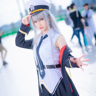 【コスプレ】圧倒的クオリティを見よ！ 「コミケ96」中国美女レイヤーまとめ14人【写真62枚】