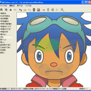 3次元動画生成ツール「MPEditor」、PSP用ゲーム『とらドラ・ポータブル!』制作に採用