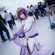 【コスプレ】圧倒的クオリティを見よ！ 「コミケ96」中国美女レイヤーまとめ14人【写真62枚】