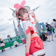 【コスプレ】圧倒的クオリティを見よ！ 「コミケ96」中国美女レイヤーまとめ14人【写真62枚】