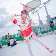 【コスプレ】圧倒的クオリティを見よ！ 「コミケ96」中国美女レイヤーまとめ14人【写真62枚】