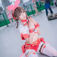 【コスプレ】圧倒的クオリティを見よ！ 「コミケ96」中国美女レイヤーまとめ14人【写真62枚】