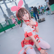 【コスプレ】圧倒的クオリティを見よ！ 「コミケ96」中国美女レイヤーまとめ14人【写真62枚】