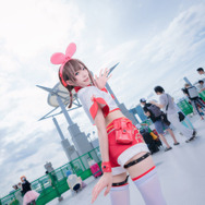 【コスプレ】圧倒的クオリティを見よ！ 「コミケ96」中国美女レイヤーまとめ14人【写真62枚】