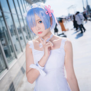 【コスプレ】圧倒的クオリティを見よ！ 「コミケ96」中国美女レイヤーまとめ14人【写真62枚】