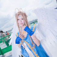 【コスプレ】圧倒的クオリティを見よ！ 「コミケ96」中国美女レイヤーまとめ14人【写真62枚】