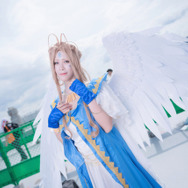 【コスプレ】圧倒的クオリティを見よ！ 「コミケ96」中国美女レイヤーまとめ14人【写真62枚】