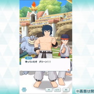 『ポケモンマスターズ』グリーン主役のイベント「頂点へと翔ける者」9月3日開催！彼とチームを組む特別ストーリーが展開【ポケマスニュースまとめ】