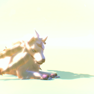 『鬼ノ哭ク邦』新鬼ビ人「ゼファー」が公開！高い機動力を活かしたヒット&アウェイで敵を翻弄