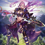 『オルサガ』最上階への到達を目指す“転生のシグマと覇者の塔”＆15UR「シグマ」が登場する“絢爛！ミネオリアガチャ”開催中！