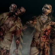 バイオハザード/ダークサイド・クロニクルズ