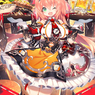 『チェンクロ3』“2000万ダウンロード記念レジェンドフェス”開催中!第1弾は「モアネット」&「カルネロ」が登場