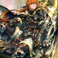 『チェンクロ3』“2000万ダウンロード記念レジェンドフェス”開催中!第1弾は「モアネット」&「カルネロ」が登場