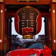 『GT SPORT』8月度アップデートは「ジャパニーズスポーツカー」がテーマ！国産カー5台が追加