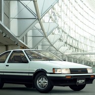 『GT SPORT』8月度アップデートは「ジャパニーズスポーツカー」がテーマ！国産カー5台が追加