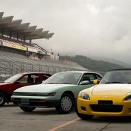 『GT SPORT』8月度アップデートは「ジャパニーズスポーツカー」がテーマ！国産カー5台が追加