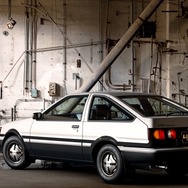 『GT SPORT』8月度アップデートは「ジャパニーズスポーツカー」がテーマ！国産カー5台が追加