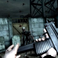 バイオハザード/ダークサイド・クロニクルズ