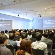 これからは4Kがスタンダードになる―シリコンスタジオが語る「Stadia」へのミドルウェア対応【GTMF 2019】