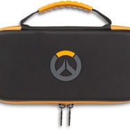 スイッチ版『オーバーウォッチ』の可能性が浮上―米Amazonに同作テーマの本体保護ケースが一時登録