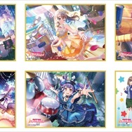 「バンドリ！ ガールズバンドパーティ！キャンペーン」■カントリーマアム バニラ 本体価格 各556円 （+税）（C）BanG Dream! Project（C）Craft Egg Inc.（C）bushiroad All Rights Reserved.