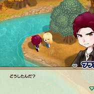 『牧場物語 再会のミネラルタウン』PV第2弾公開―初登場となる新結婚候補「ジェニファー」＆「ブランドン」がお披露目！