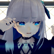 美少女が泣いて戦う異色ARPG『CRYSTAR -クライスタ-』Steam版配信開始！