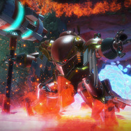 PS4『新サクラ大戦』倫敦華撃団の設定が明らかに─東雲初穂＆クラリスの「霊子戦闘機・無限」バトルアクションを紹介！