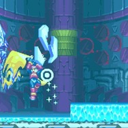 『ロックマン ゼロ&ゼクス ダブルヒーローコレクション』国内向けにも正式発表！2020年1月23日発売