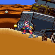 『ロックマン ゼロ&ゼクス ダブルヒーローコレクション』国内向けにも正式発表！2020年1月23日発売