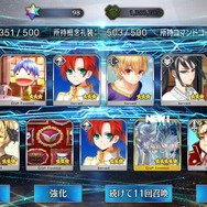 『FGO』日差し照り付ける真夏の昼間…野を越え山越え海に辿り着いた僕は「水着ガチャ」を引く―大自然で挑むガチャには驚きのドラマが待っていた！【特集】