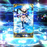 『FGO』日差し照り付ける真夏の昼間…野を越え山越え海に辿り着いた僕は「水着ガチャ」を引く―大自然で挑むガチャには驚きのドラマが待っていた！【特集】