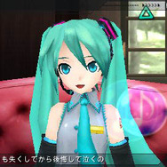 初音ミク ‐Project DIVA‐