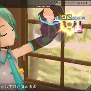 初音ミク ‐Project DIVA‐