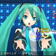 初音ミク ‐Project DIVA‐
