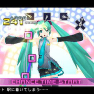 初音ミク ‐Project DIVA‐