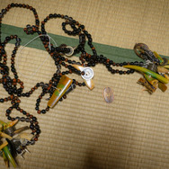 “日本最後のイタコ”が語る『鬼ノ哭ク邦』のリアリティ―ゲームでも迷える魂を救済！？